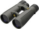 Leupold BX-5 Santiam 12x50 Roof Prism Binoculars - Mid-Size, Grey Finish