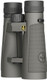 Leupold BX-5 Santiam 12x50 Roof Prism Binoculars - Mid-Size, Grey Finish