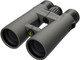 Leupold BX-4 Pro 12x50 Roof Prism Binoculars * Mid-Size, Grey Finish