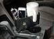 Bino Dock Buddy Dock Accessory ZBD2 - Versatile Car and RV Cupholder Organizer