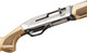 Browning Maxus II Ultimate 12 Gauge Semi-Auto Shotgun with AAAA Grade Maple Stock