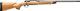 Browning X-Bolt 2 Medallion Sporting Rifle in 30-06 Springfield with Engraved Receiver and Maple Stock