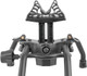 Caldwell Stinger Shooting Rest with Spring-Loaded Elevation System and Steel Frame