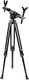Bog Deadshot Fieldpod Magnum Adjustable Tripod for Shotguns, Rifles, and Crossbows