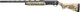 Browning Silver Field Composite 12-Gauge Semi-Auto Shotgun with Active Valve Gas System