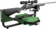 Caldwell Lead Sled-3 Rest for Magnum Rifles and Slug Guns - Green/Black