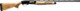 Browning Maxus II Hunter 12 Gauge Semi-Auto Shotgun with Maple Stock and Blued Finish