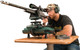 Caldwell Lead Sled DFT-2 Rest with Dual Frame Design for Recoil Management