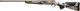 Browning X-Bolt 2-Speed Sporting Rifle in 300 PRC with Camouflage Stock and Smoked Bronze Finish