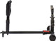 Benchmaster Perfect Shot BMPSSR Adjustable Rifle Stock with Micro-Adjustments and Wide U-Shaped Front Rest