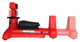 MTM K-Zone Shooting Rest with Adjustable Length and Rubber Pads