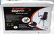 Benchmaster Sniper Seat 360 - Comfortable & Adjustable Outdoor Seating