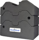 Benchmaster BMWRABB3 3-Piece Adjustable Bench Block for Crafts and Repairs