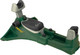 Caldwell The Matrix Shooting Rest - Adjustable Two-Piece Design with Spring-Loaded Elevation System