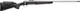 Browning X-Bolt Hunter 30-06 Springfield Bolt Action Rifle with Stainless Finish and Synthetic Stock