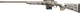 Browning X-Bolt 2 McMillan Sporting Rifle in 300 PRC with Camouflage Stock