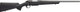 Browning AB3 Micro Stalker 6.5 Creedmoor Bolt-Action Rifle with 20-Inch Matte Blued Barrel