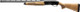 Browning Maxus II Hunter 12-Gauge Semi-Auto Shotgun with Gloss Finish Maple Stock