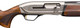 Browning Maxus II Ultimate 12 Gauge Semi-Auto Shotgun with Walnut Stock and Blued Finish