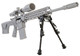 Caldwell BIPOD XLA 9"-13" Aluminum M-LOK & KeyMod Mount Bipod
