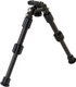Caldwell AccuMax 6-9 inch KeyMod/M-LOK Carbon Fiber Bipod