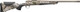 Browning X-Bolt 2 Speed .308 Win Sporting Rifle with Fluted Barrel and Camouflage Stock