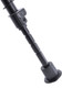 Aimtech Bi-Pod HD 6-9 Inch Pivoting Rail Mount in Matte Black - Model AFA10850