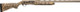 Browning Silver Field 12GA Semi-Auto Shotgun with Camouflage Synthetic Stock and Active Valve Gas System