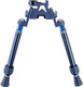 Swagger SWAG-BP-SFR10 Shooter Flex Tripod for Long Range Hunting and Combat