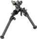 Audere Shadow Bipod 10 oz. - Adjustable Height Range for Precision Shooting