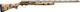 Browning A5 Wicked Wing 16-Gauge Semi-Auto Shotgun with Synthetic Camo Stock and Multiple Choke Tubes