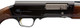 Browning A5 Hunter Sweet 16 Semi-Auto Shotgun with 28-Inch Blued Barrel and Walnut Stock