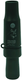 Primos Predator Call Raspy - 2-in-1 Mouth Call Reproduces Rabbit Screams and Rodent Squeaks