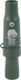 Primos Predator Call Raspy - 2-in-1 Mouth Call Reproduces Rabbit Screams and Rodent Squeaks