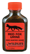 Wildlife Research WRC Cover Scent Red Fox – Deer Hunter's Masking Scent in 1 oz Bottle