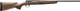 Browning X-Bolt 2 Hunter 30-06 Springfield Bolt Action Rifle with Walnut Stock and Inflex Recoil Pad