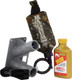 Wildlife Research WRC Active Branch Mock with Mounting Kit