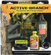 Wildlife Research WRC Active Branch Mock with Mounting Kit