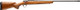 Browning X-Bolt 2-Speed 30-06 Sporting Rifle with Stabilized AAA Dark Maple Stock