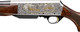 Browning Bar Safari Tribute HG 30-06 Springfield Semi-Automatic Sporting Rifle with Grade IV Turkish Walnut Stock