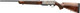 Browning Bar Safari Tribute HG 30-06 Springfield Semi-Automatic Sporting Rifle with Grade IV Turkish Walnut Stock