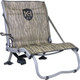 Knight and Hale Run N' Gun Hunting Chair with Mossy Oak Break-Up Camo