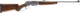 Browning BLR Lightweight .300 Winchester Magnum Sporting Rifle with Walnut Stock and Satin Nickel Finish