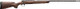 Browning X-Bolt Medallion Sporting Rifle with Carbon Barrel and Walnut Stock in 300 Win Mag