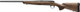 22" WALNUT/BLUED