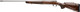 Browning X-Bolt 2 White Gold Sporting Rifle with 22-Inch Barrel and Walnut Stock