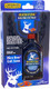 Wildlife Research WRC Deer Lure Buck-Fire Raging – Premium Estrus Scent in a 4 oz Bottle