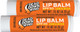 Dead Down Wind DDW Lip Balm with SPF 30 – Odorless, Moisturizing Lip Protection Stick