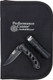 Smith & Wesson S&W EDC PC Kit with Knife, Case, and Flashlight