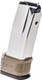 Springfield Armory XD Mod2 .45 ACP 13-Round Stainless Steel Magazine with Flat Dark Earth X-Tension